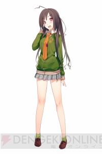PS Vita『いますぐお兄ちゃんに妹だっていいたい！』が4月24日に発売！ 限定版には両面描き下ろし抱き枕カバーが同梱