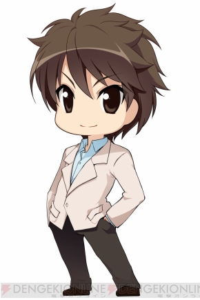 『いますぐお兄ちゃんに妹だっていいたい！』