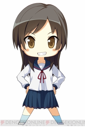 『いますぐお兄ちゃんに妹だっていいたい！』