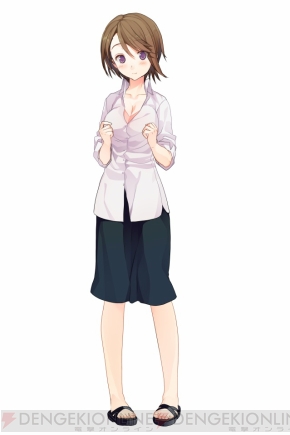 『いますぐお兄ちゃんに妹だっていいたい！』