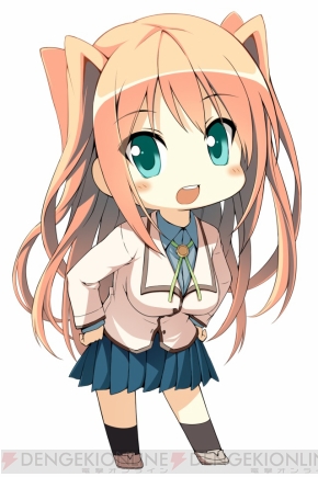 『いますぐお兄ちゃんに妹だっていいたい！』