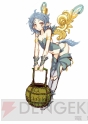 『アルノサージュ ～生まれいずる星へ祈る詩～』