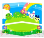 『ホッコリ！たまごっち～な』