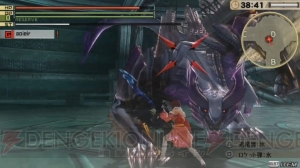 【藍井エイルのゲームは遊びじゃない。】第17回『ゴッドイーター2』Ver.1.20先行プレイ～初見ソロでハンニバル神速種！編～（動画あり）