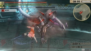 ハンニバル 神速 種