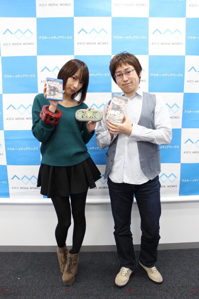 藍井エイルのゲームは遊びじゃない 第17回 ゴッドイーター2 Ver 1 先行プレイ 初見ソロでハンニバル神速種 編 動画あり 電撃オンライン 藍井エイルのゲームは遊びじゃない 第17回 ゴッドイーター2 Ver 1 先行プレイ 初見ソロでハンニバル神速種 編 動画あり 電撃オンライン