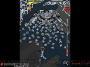 3DS『カラス BOR』独占レビュー! 真ボス余裕のSTG狂と前作未 3DS『カラス BOR』独占レビュー! 真ボス余裕のSTG狂と前作未