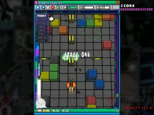 3DS『カラス BOR』独占レビュー！ 真ボス余裕のSTG狂と前作未プレイのサブカル女がそれぞれの視点から『BOR』を解説