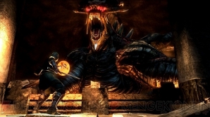 『Demon’s Souls（デモンズソウル）』