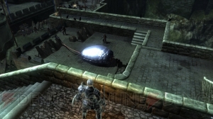 『Demon’s Souls』“死にながら覚える”アクションゲームの真髄がここに！【電撃PS×PS Store】