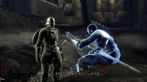 『Demon’s Souls』“死にながら覚える”アクションゲームの真髄がここに！【電撃PS×PS Store】