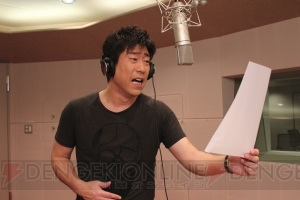 『龍が如く 維新！』に原口あきまささんが“町人・原口”役で出演！ 冴島大河のものまねを披露するインタビュー動画も公開