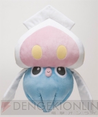 全国のポケモンセンターにて本日1月18日に新商品入荷！ 『ポケットモンスター X・Y』からの新ポケモン・マーイーカがグッズに - 電撃オンライン