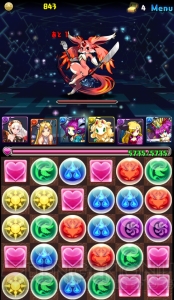 【今日からパズドラ女子！】『パズドラZ』100万本突破記念イベントを満喫♪ スペシャルダンジョン攻略＆ゴッドフェスの結果は……!!（第6回）