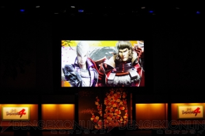 “『戦国BASARA4』バサラ祭2014 ～新春の宴～”