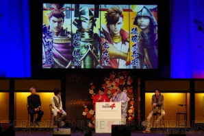 “『戦国BASARA4』バサラ祭2014 ～新春の宴～”
