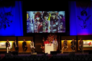 “『戦国BASARA4』バサラ祭2014 ～新春の宴～”