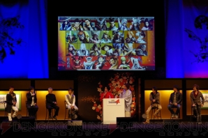 “『戦国BASARA4』バサラ祭2014 ～新春の宴～”