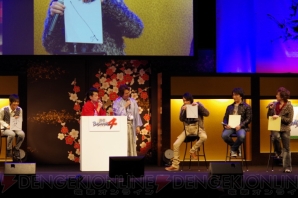 “『戦国BASARA4』バサラ祭2014 ～新春の宴～”