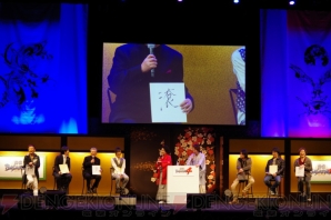 “『戦国BASARA4』バサラ祭2014 ～新春の宴～”