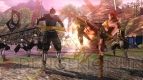 『戦国BASARA4』
