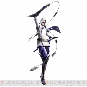 『戦国BASARA4』