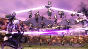 『戦国BASARA4』