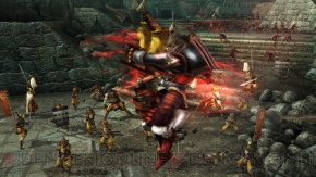 『戦国BASARA4』