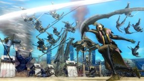『戦国BASARA4』