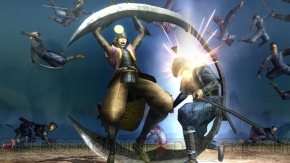 『戦国BASARA4』