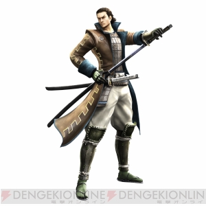 『戦国BASARA4』