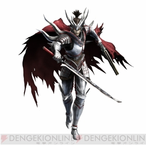 『戦国BASARA4』