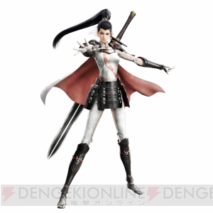 『戦国BASARA4』に登場する全40武将を一挙紹介！ 戦国時代を制するのはどの武将なのか!?