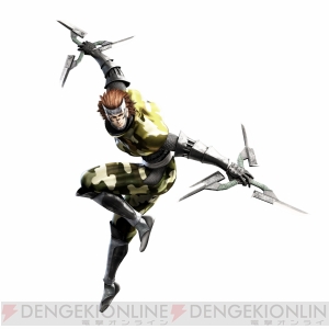 『戦国BASARA4』