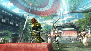 『戦国BASARA4』
