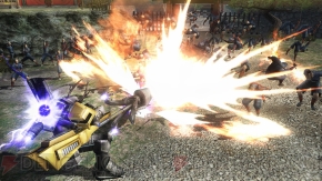 『戦国BASARA4』