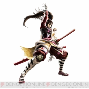『戦国BASARA4』