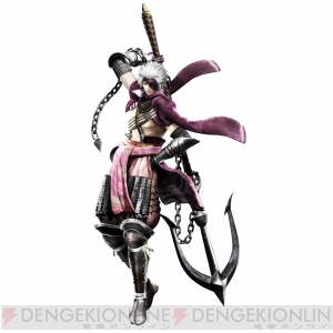 『戦国BASARA4』