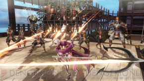 『戦国BASARA4』