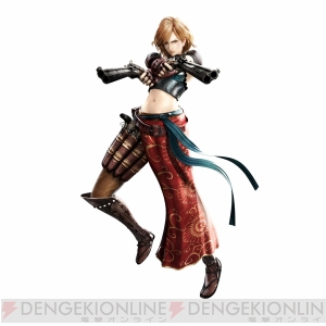 『戦国BASARA4』