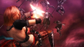 『戦国BASARA4』