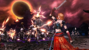 『戦国BASARA4』