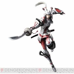 『戦国BASARA4』