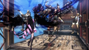 『戦国BASARA4』