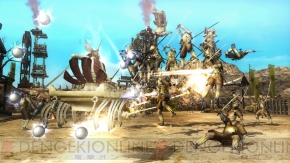 『戦国BASARA4』