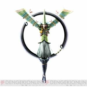 『戦国BASARA4』