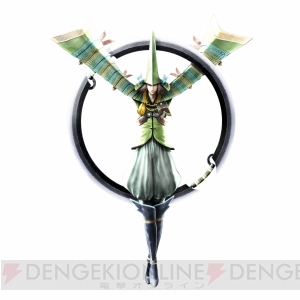 『戦国BASARA4』に登場する全40武将を一挙紹介！ 戦国時代を制するのはどの武将なのか!?