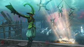 『戦国BASARA4』