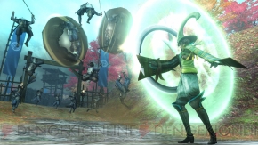 『戦国BASARA4』