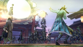 『戦国BASARA4』